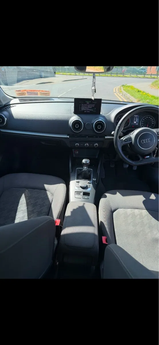 Audi A3 - Image 4