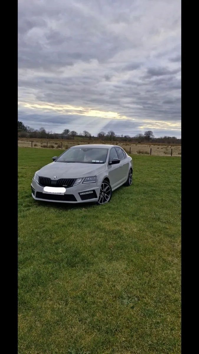 Skoda Octavia 2019 - Image 4