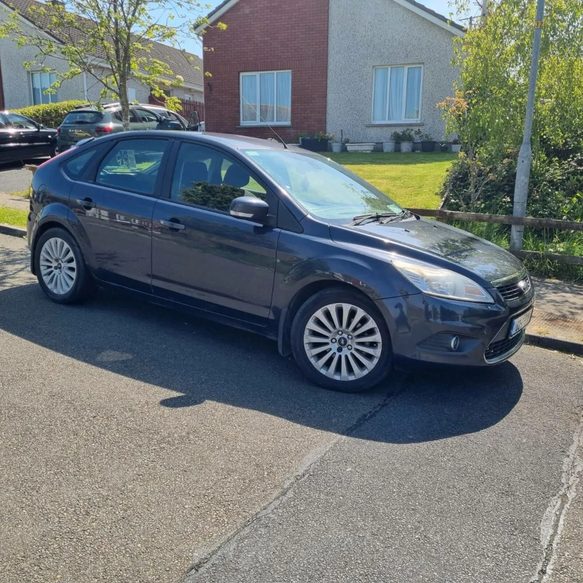 Ford Focus 1.6 diesel - Image 2