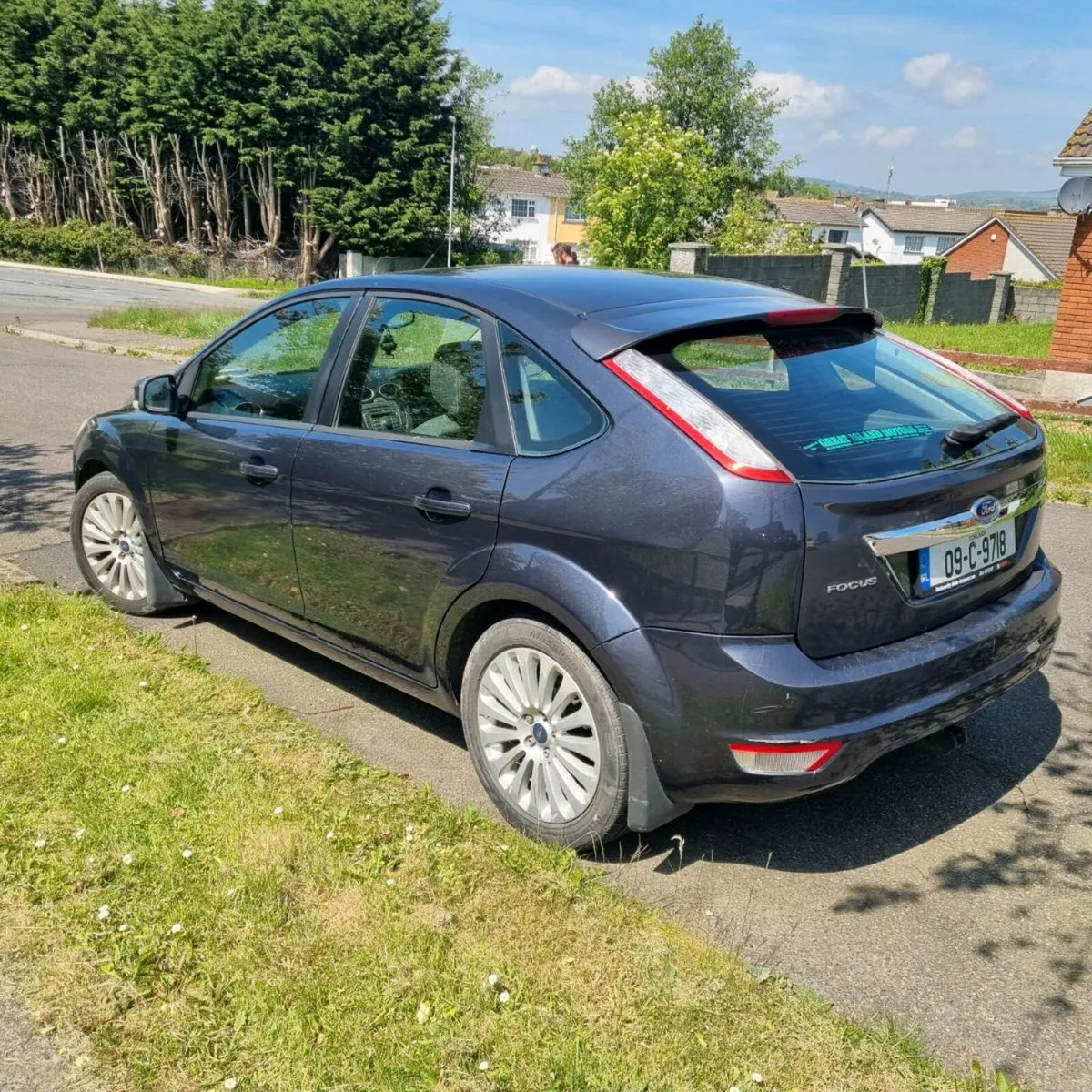 Ford Focus 1.6 diesel - Image 3