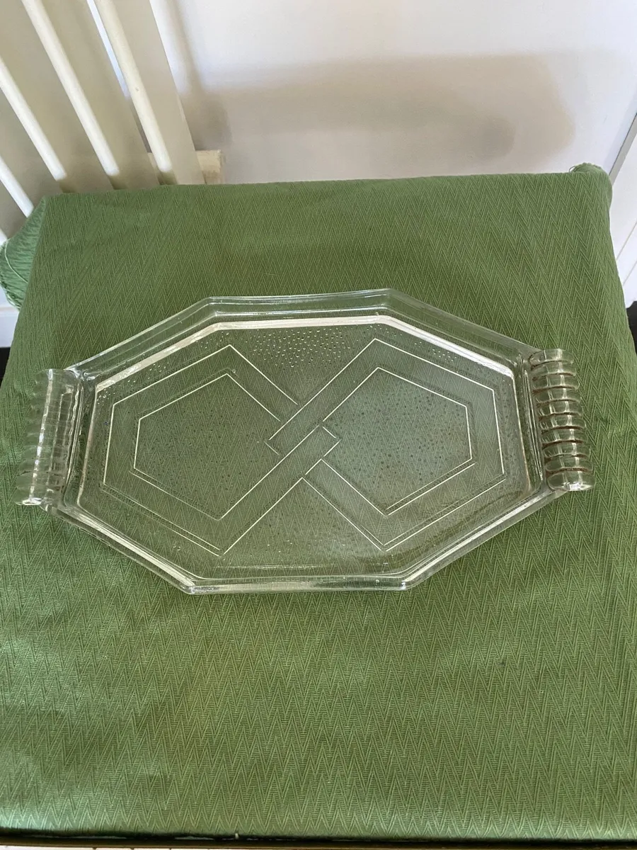 Crystal platters - Image 3