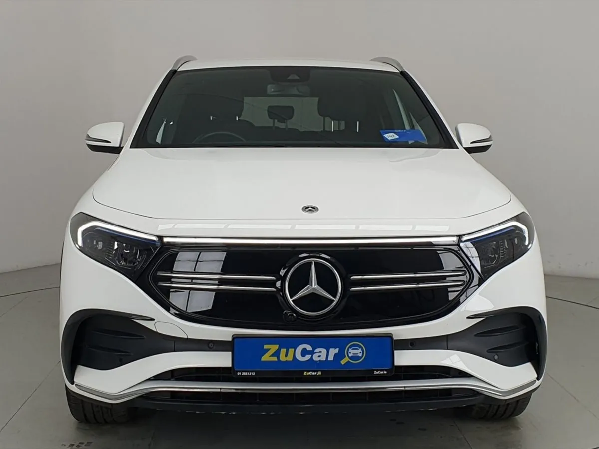 Mercedes-Benz AMG  149 Eqa 250  Amg Line AMG Line - Image 3