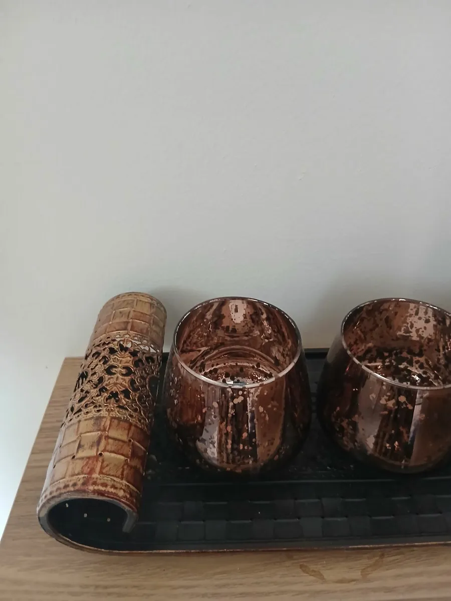 Candle holder - Image 1