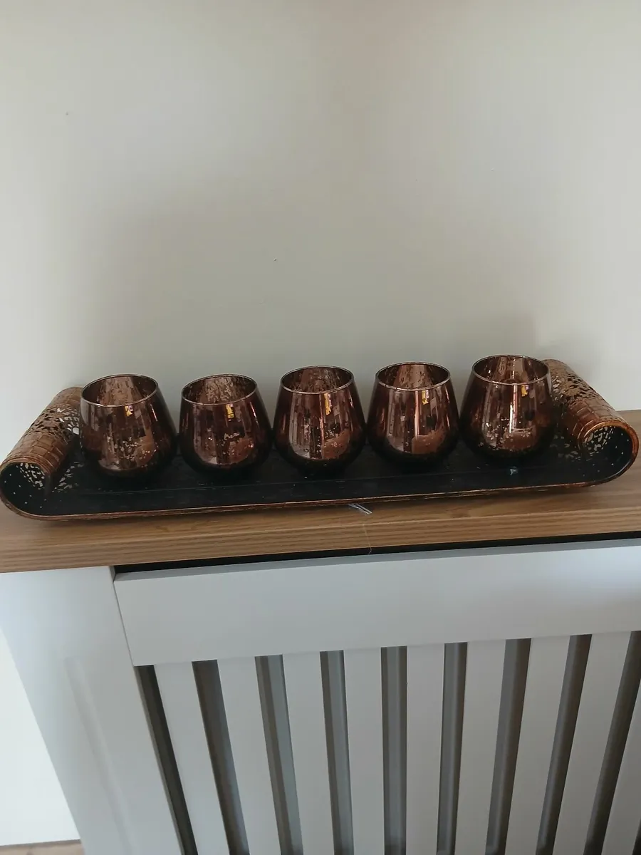 Candle holder - Image 3