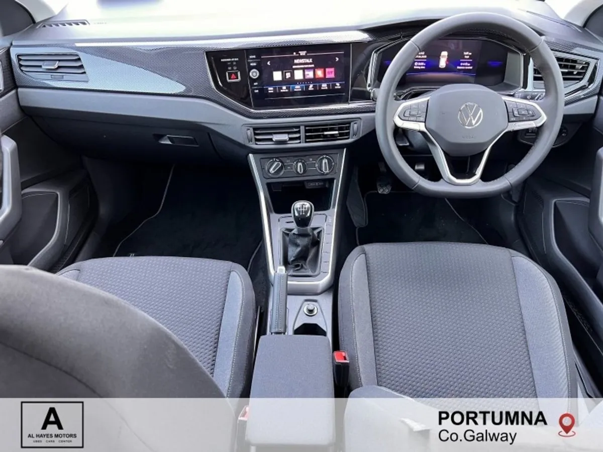 Volkswagen Polo Edition 75 1.0tsi 95hp M5F - Image 2