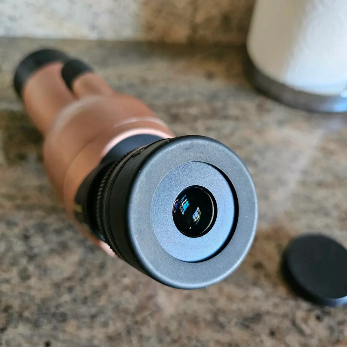 Nikon ED50 spotting scope - Image 2