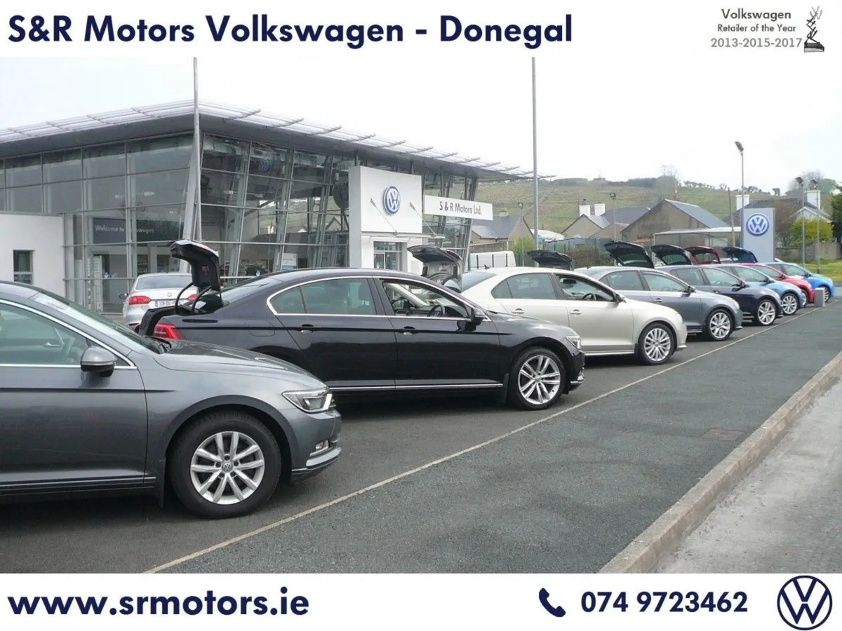 Volkswagen T-Roc  sale Agreed  2.0 TDI 116HP Life - Image 4