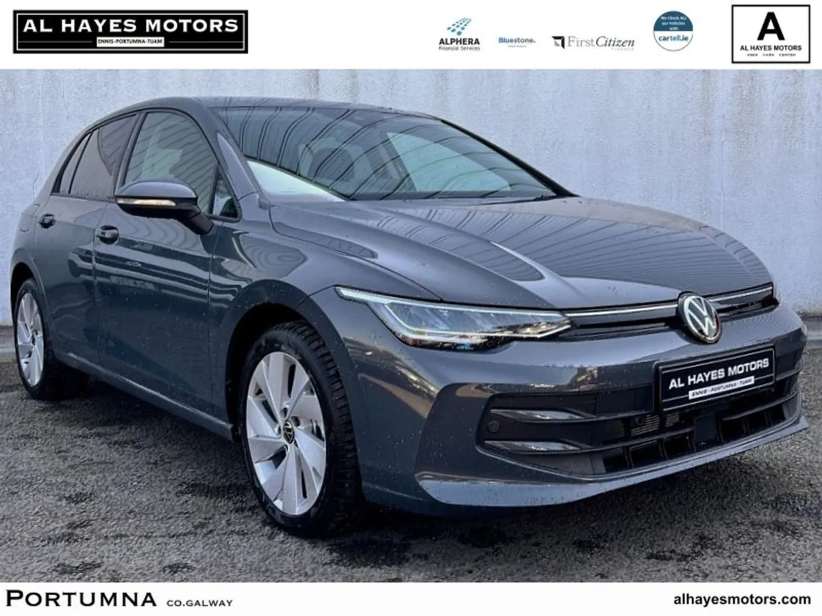 Volkswagen Golf Edition 75 2.0 TDI 116HP - Image 1