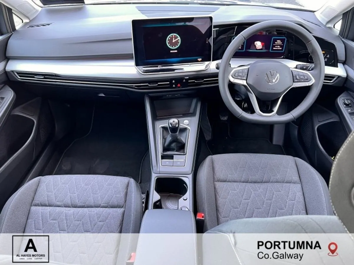 Volkswagen Golf Edition 75 2.0 TDI 116HP - Image 2