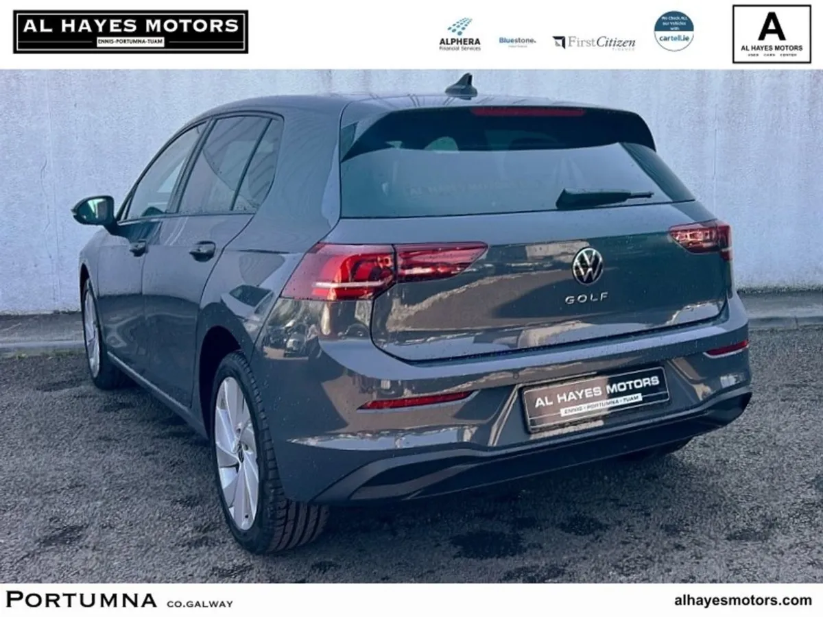Volkswagen Golf Edition 75 2.0 TDI 116HP - Image 3