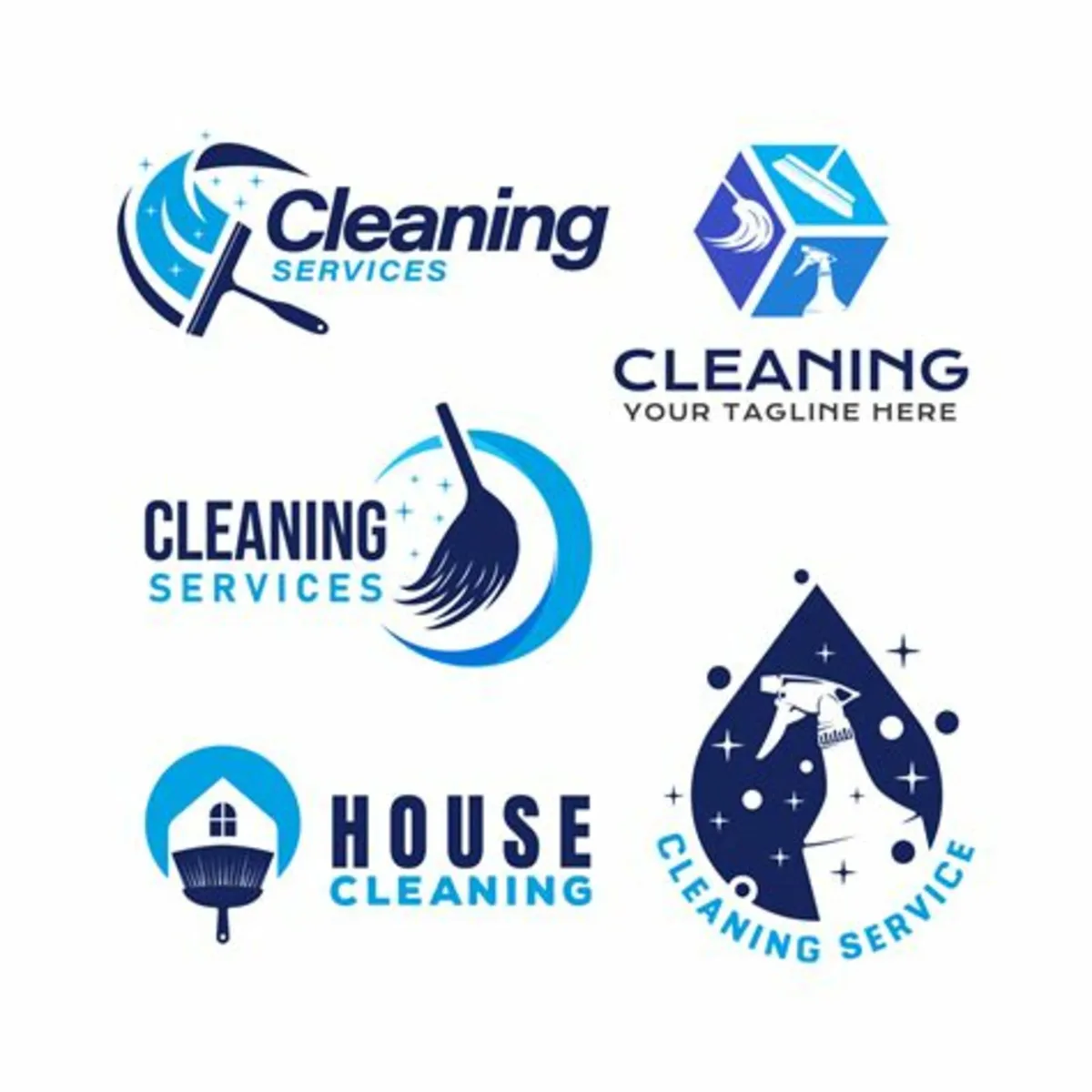 Cleaning services