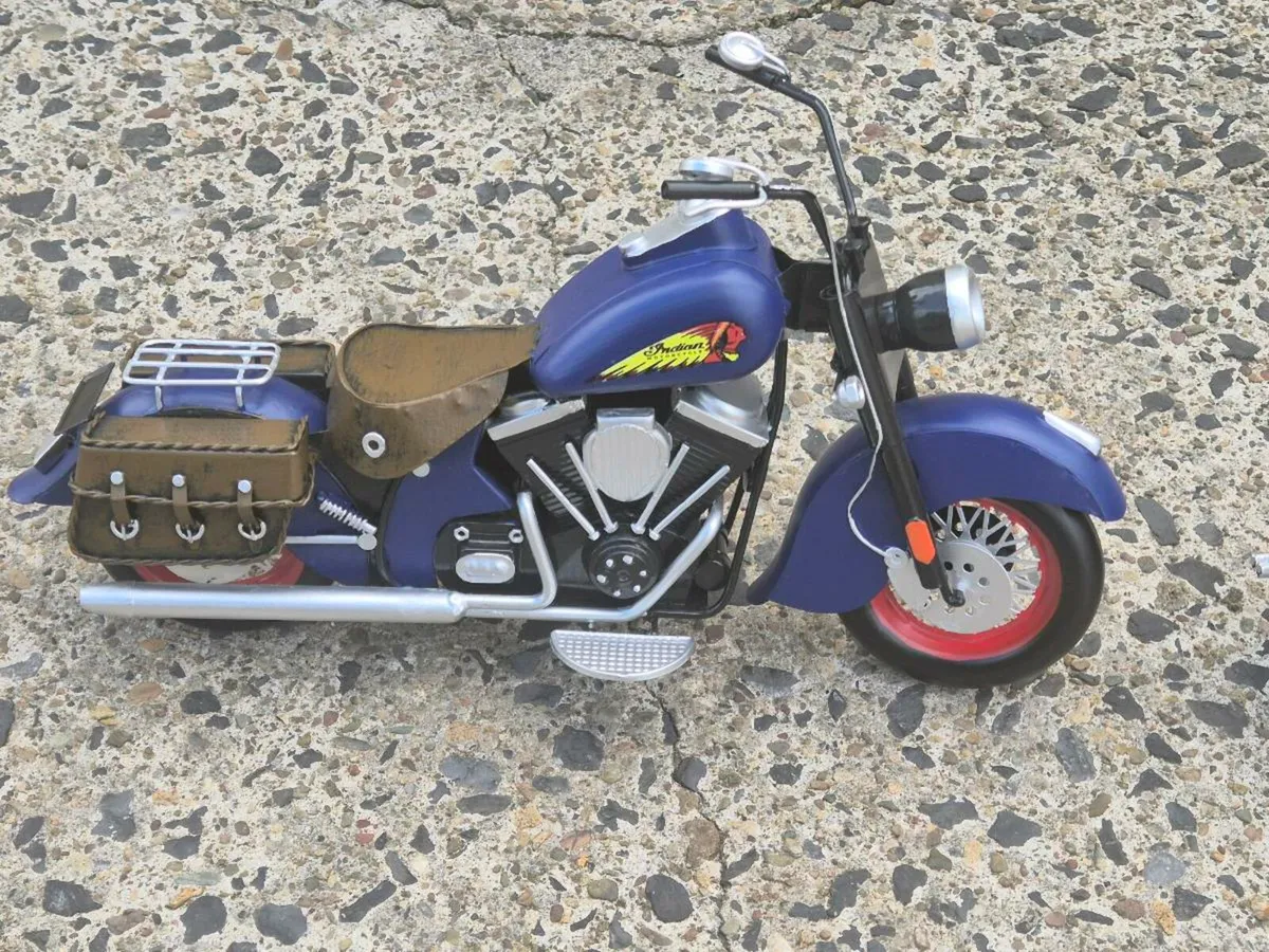Collection bikes - Image 1