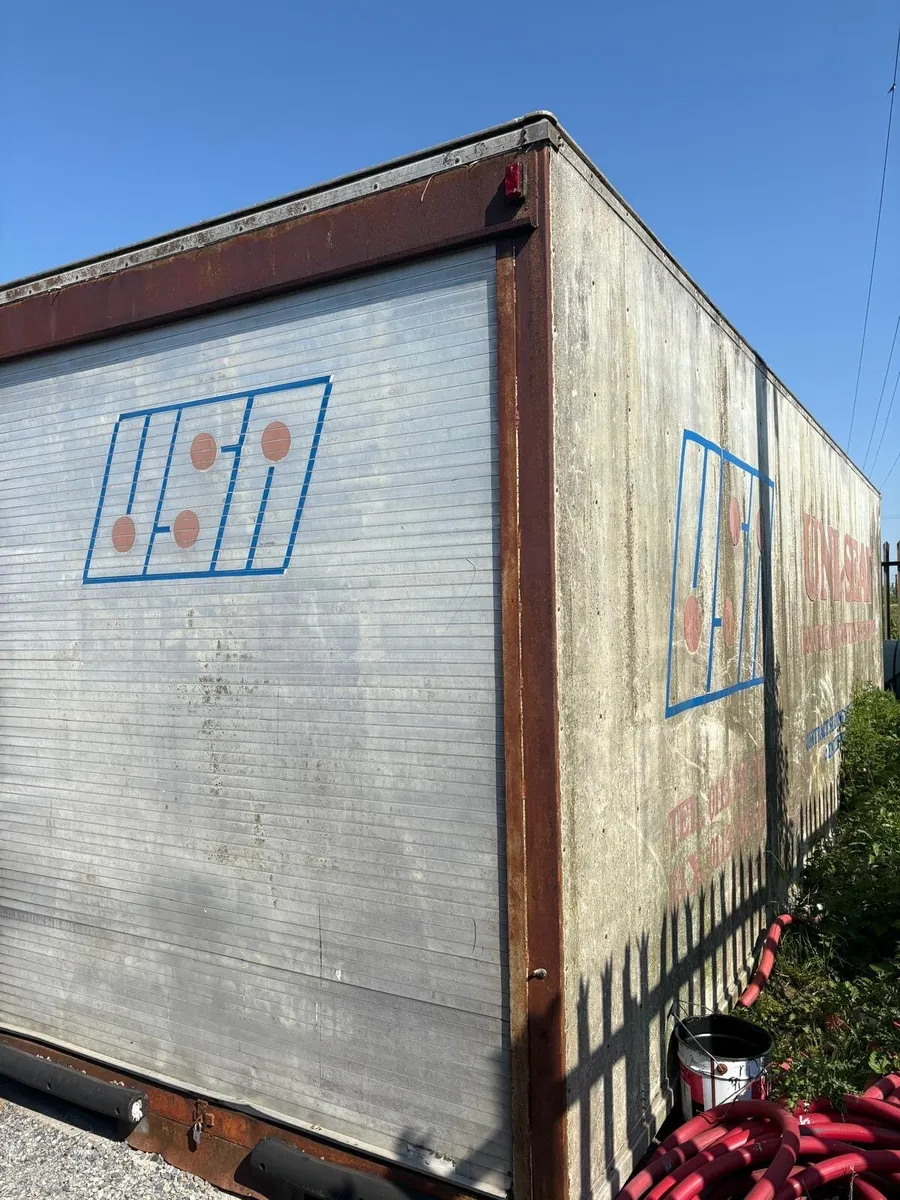 Storage container - Image 2