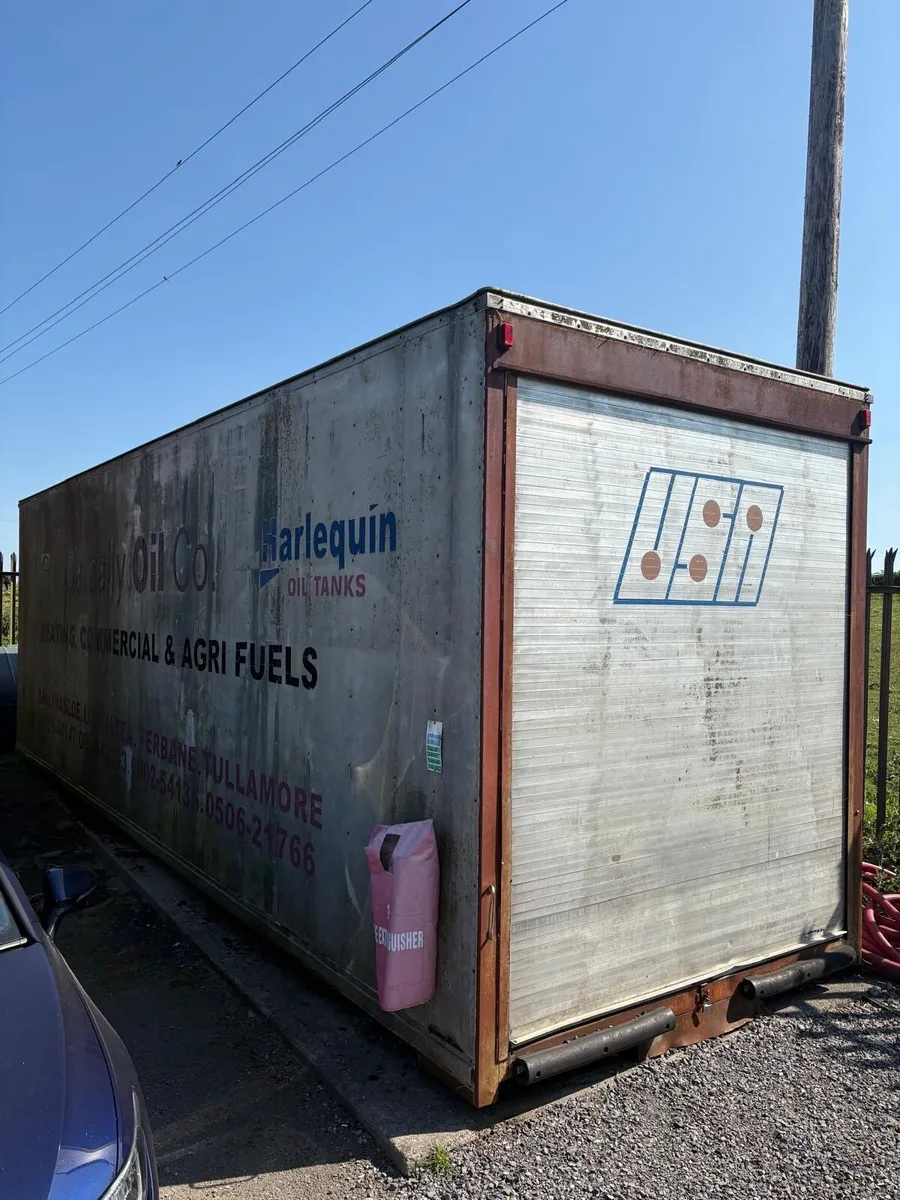 Storage container - Image 3