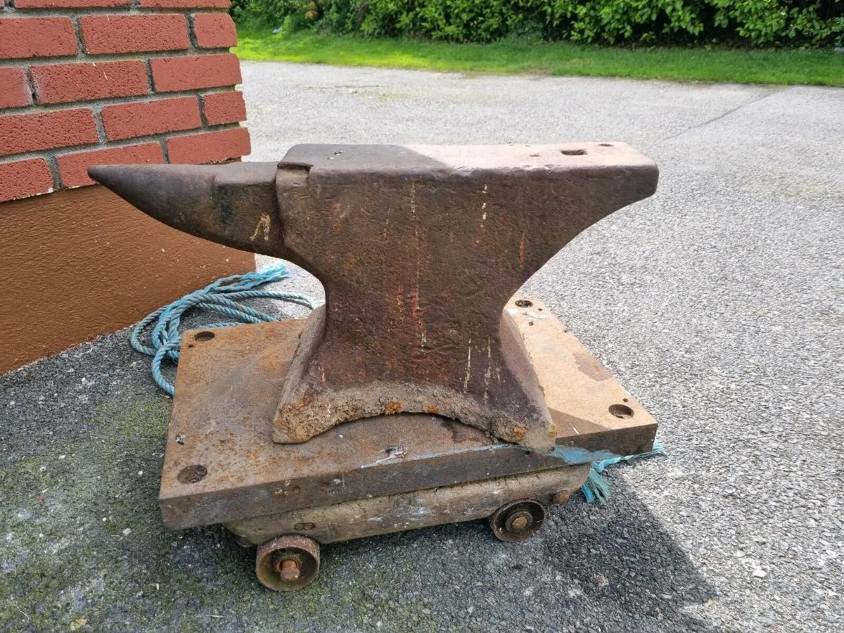 Old nanvel - Image 1