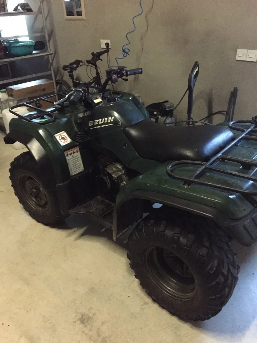 Quads - Image 1