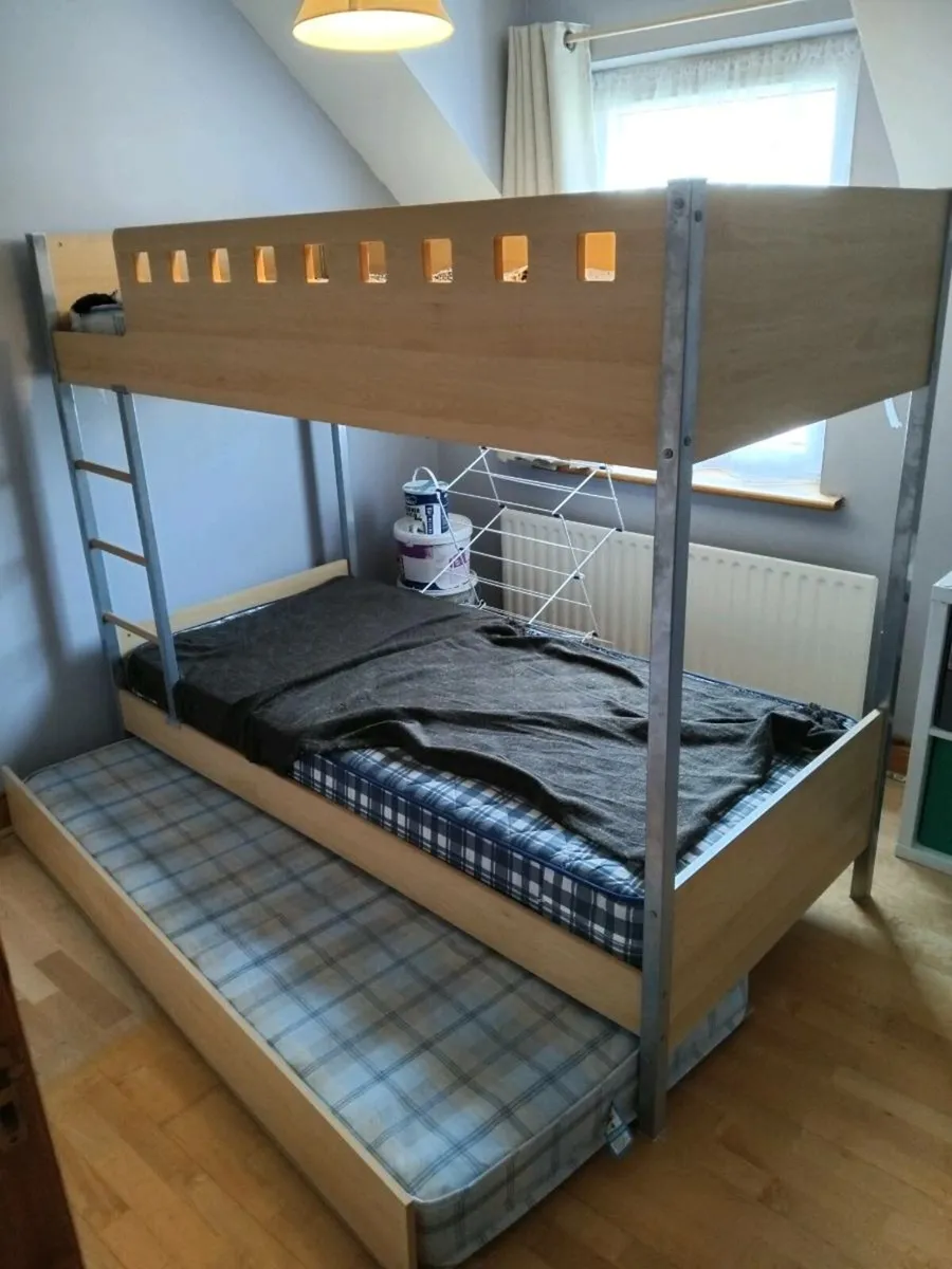 Bunkbed