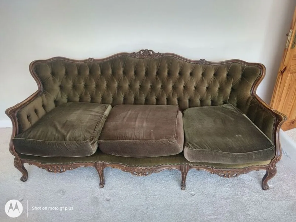 suite - Image 1