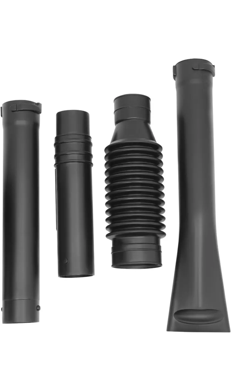 Petrol leaf blower - Image 3