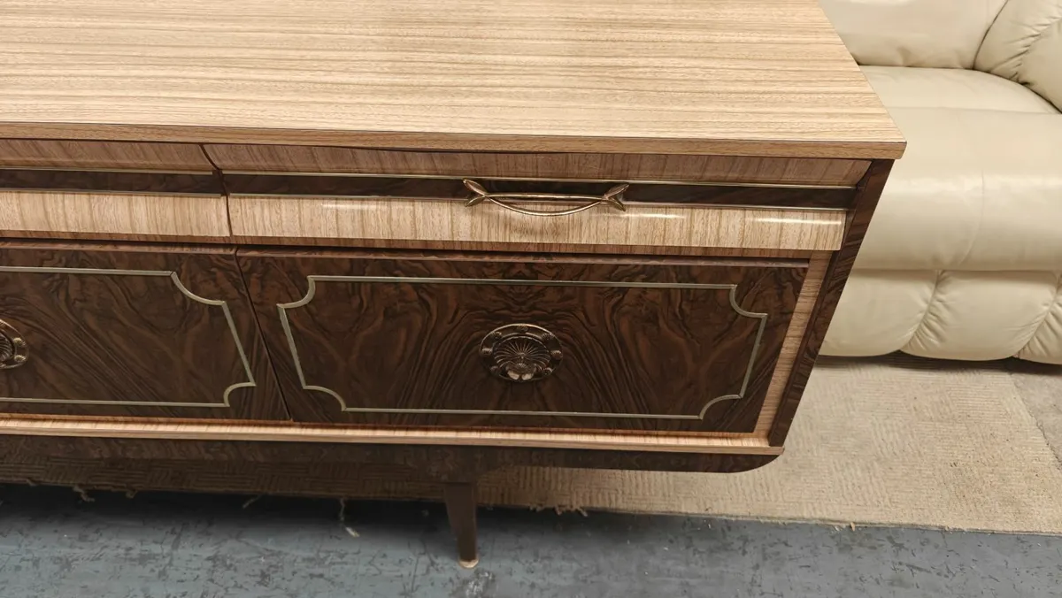 Retro Sideboard - Image 3