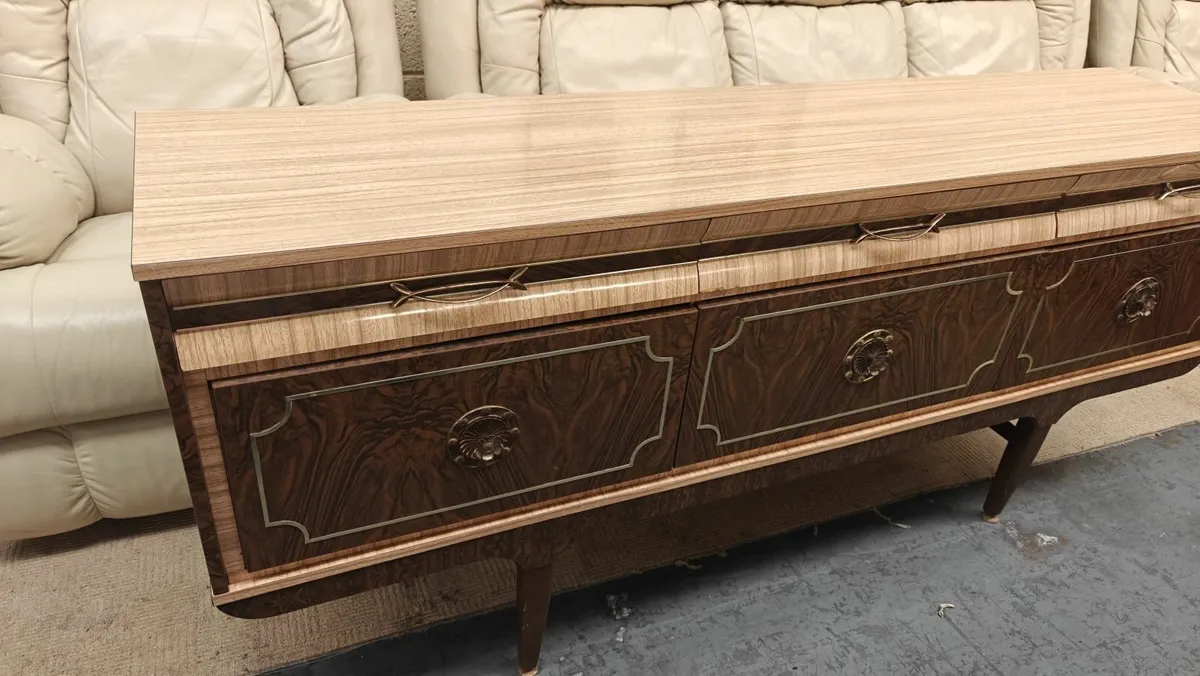 Retro Sideboard - Image 2