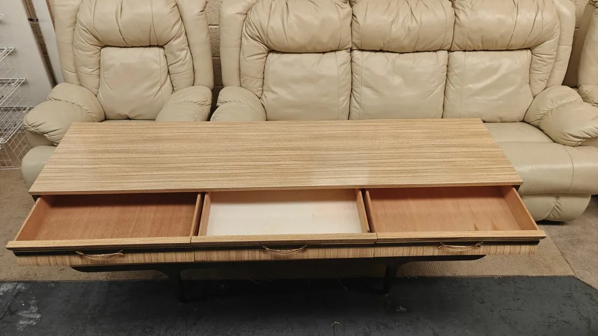 Retro Sideboard - Image 4