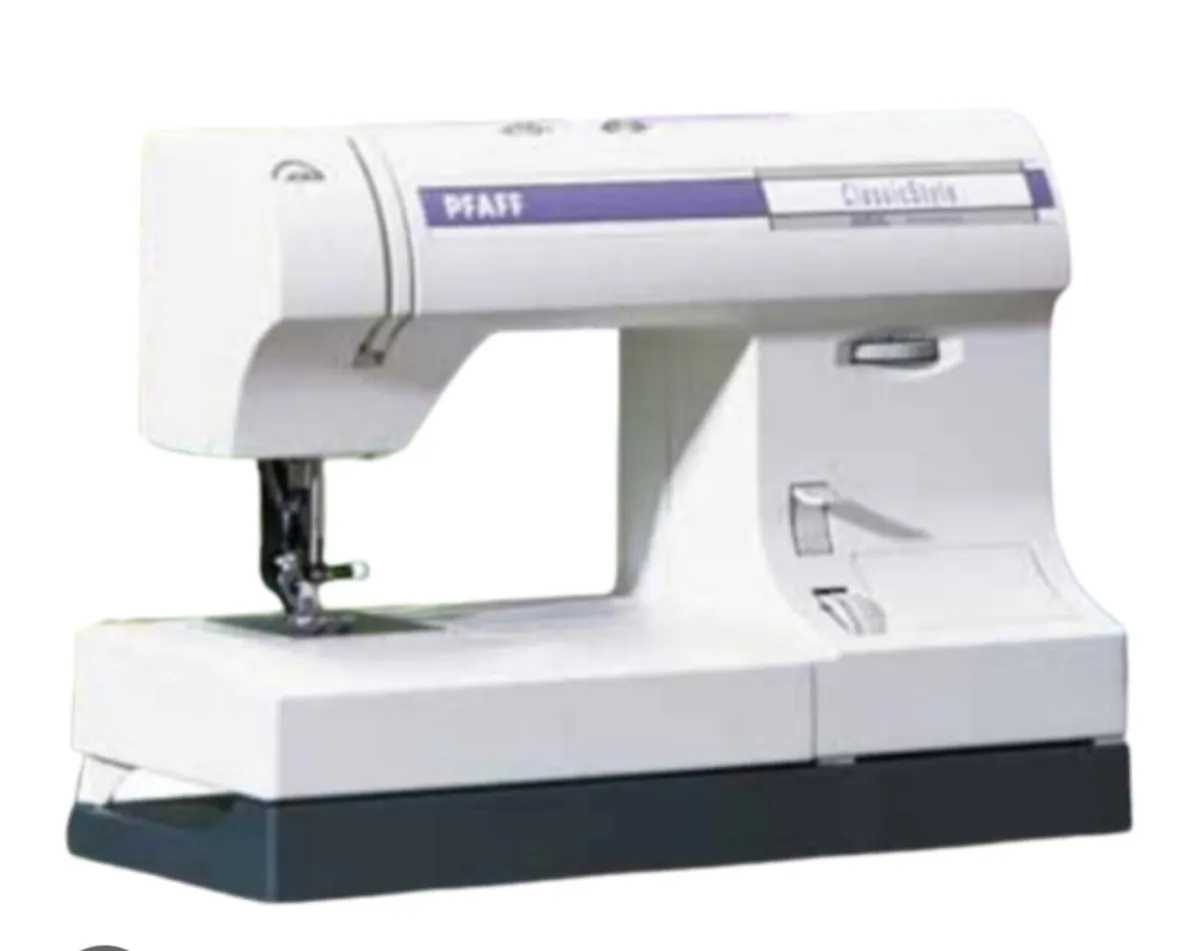 Pfaff 1525