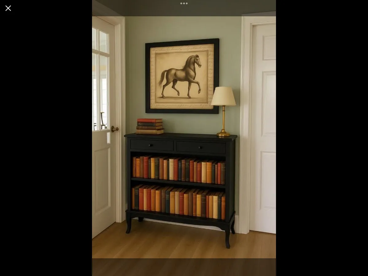 Bookcase - Image 1