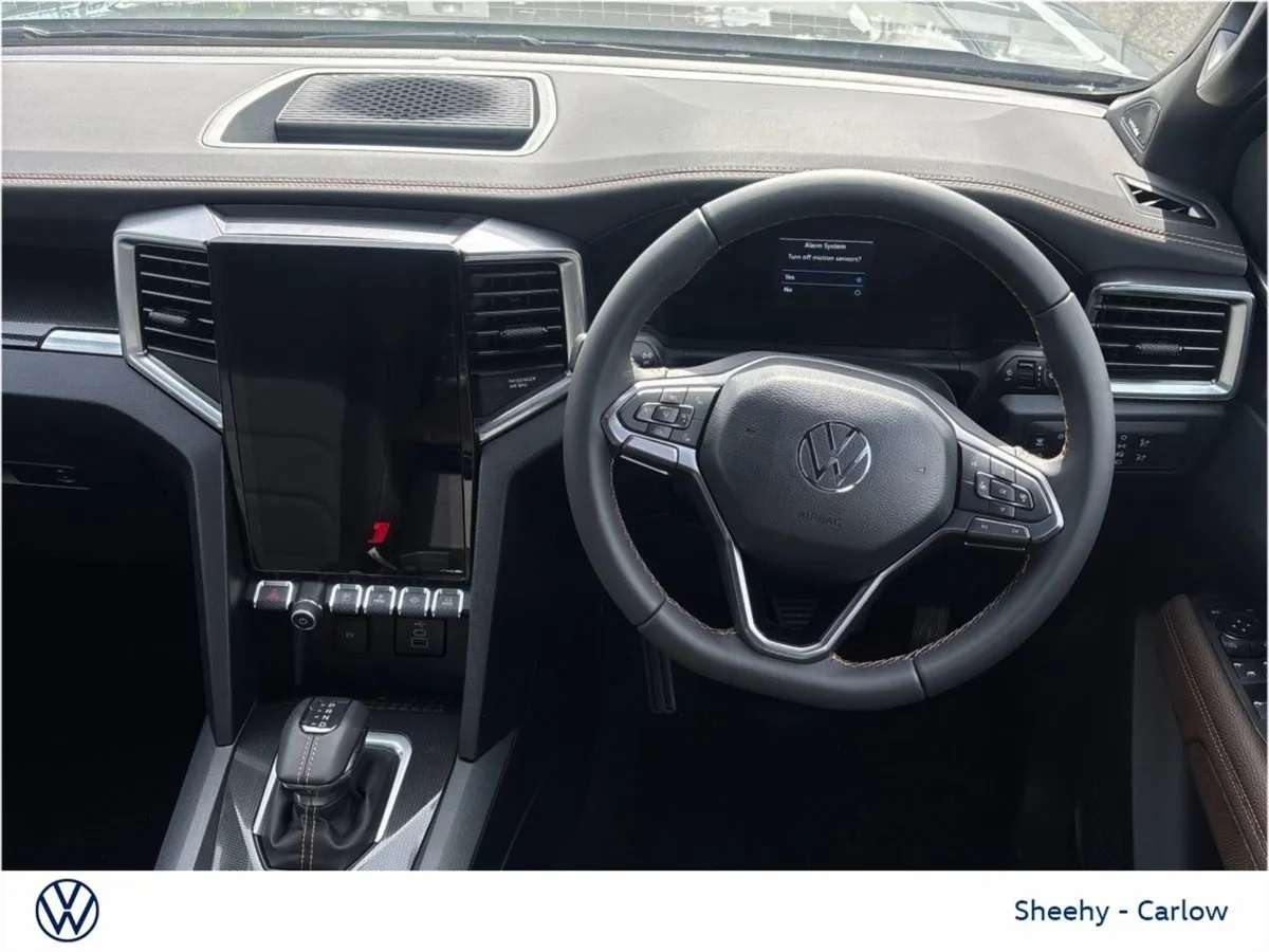 Volkswagen Amarok 3.0l Panamericana 5DR Auto - Image 2