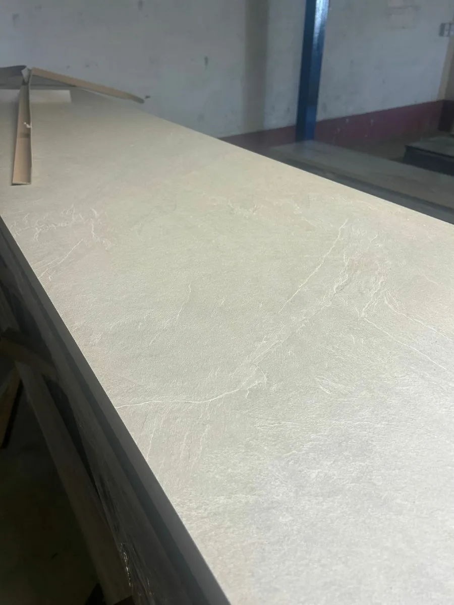 Large variety kitchen worktops in stock - Image 1
