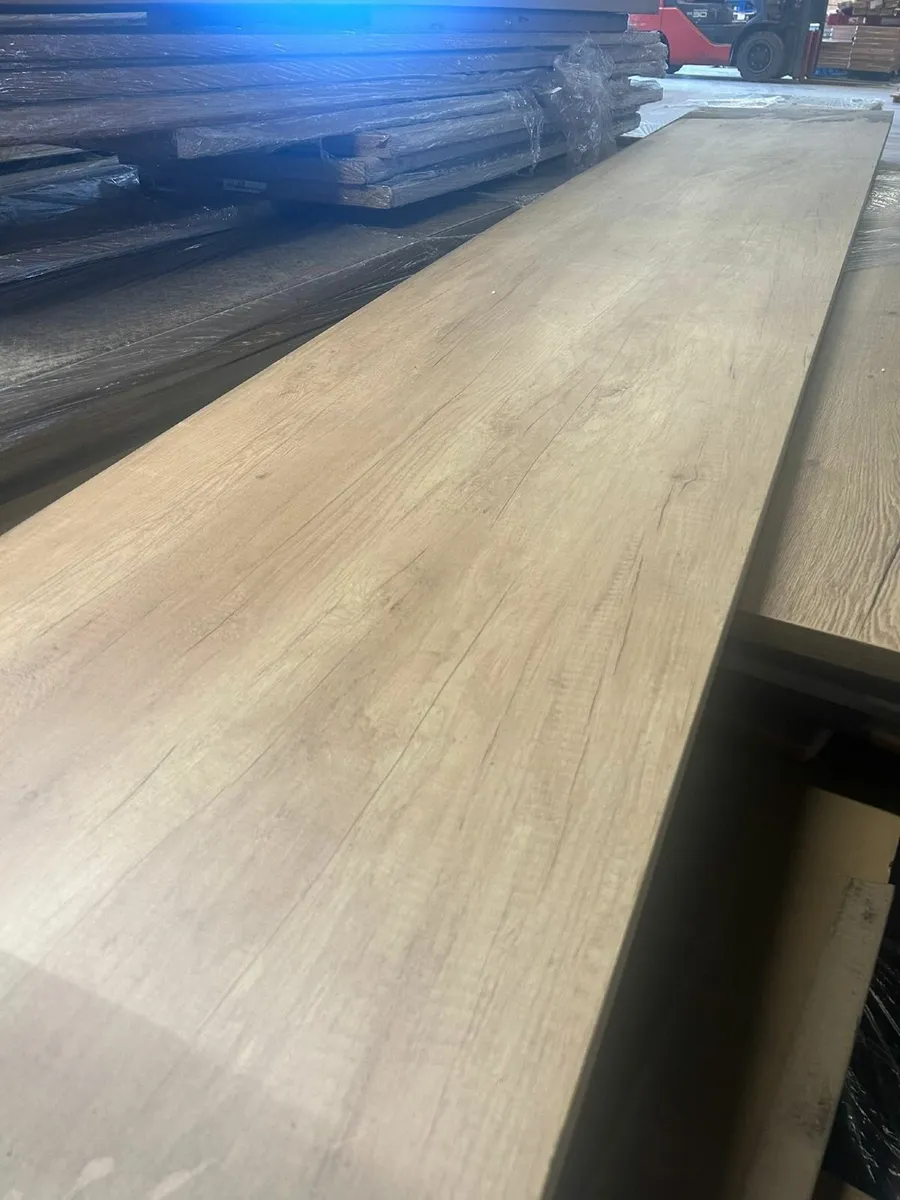 Large variety kitchen worktops in stock - Image 4