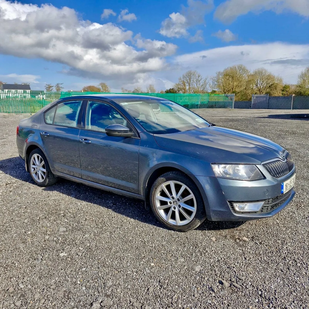 Skoda Octavia Ambition - Image 1