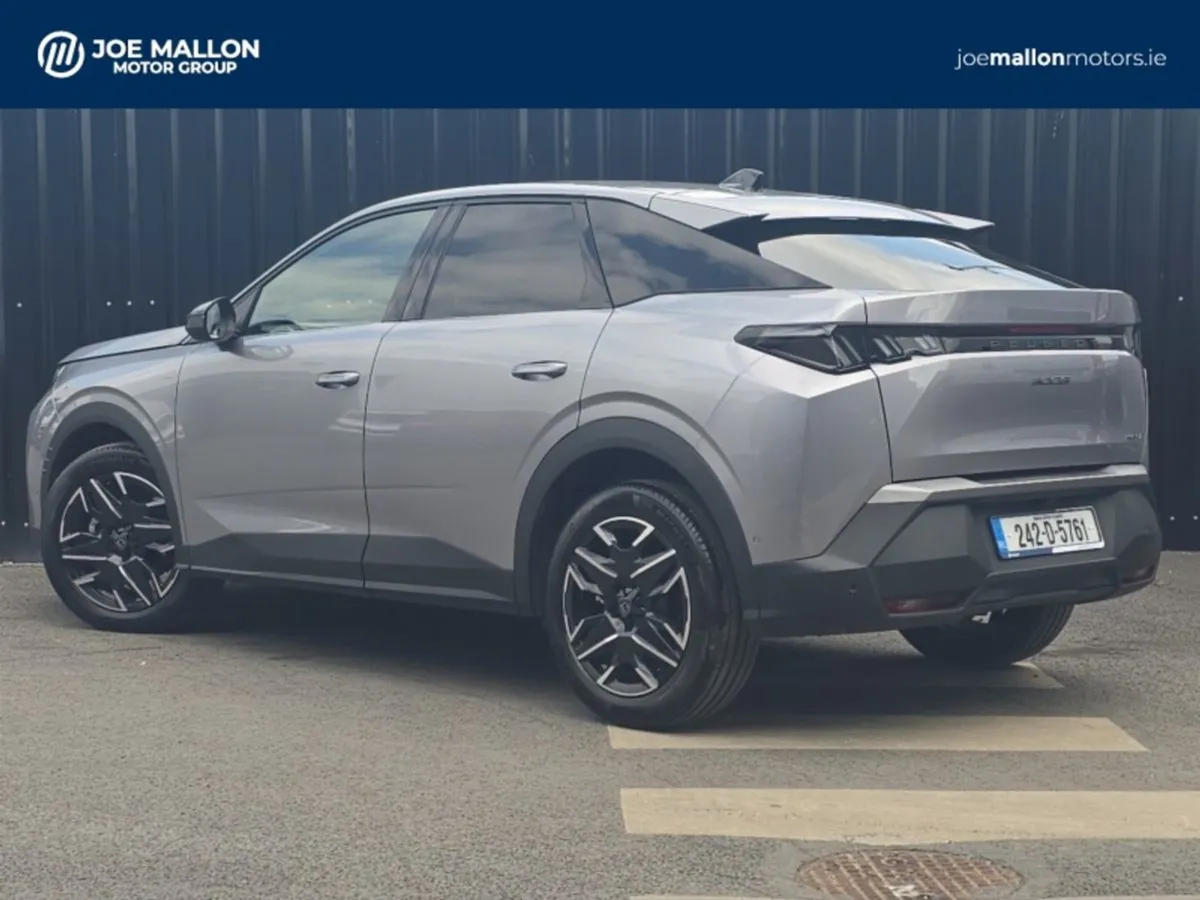 Peugeot 3008 1.2 Mhev Puretech 136bhp Edcs6 Allure - Image 2