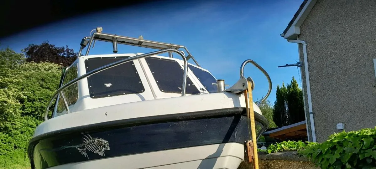 Warrior 175 - Image 2