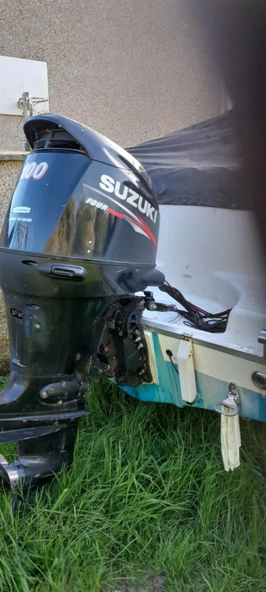 Warrior 175 - Image 3