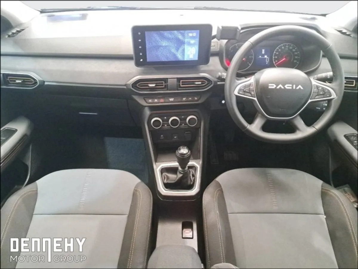 Dacia Sandero Stepway Extreme 87 P/wk - Image 2
