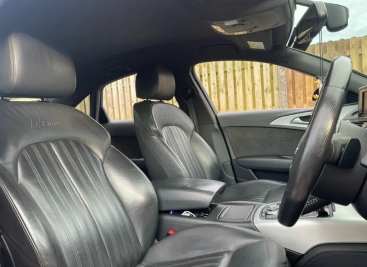 Audi A6 - Image 3