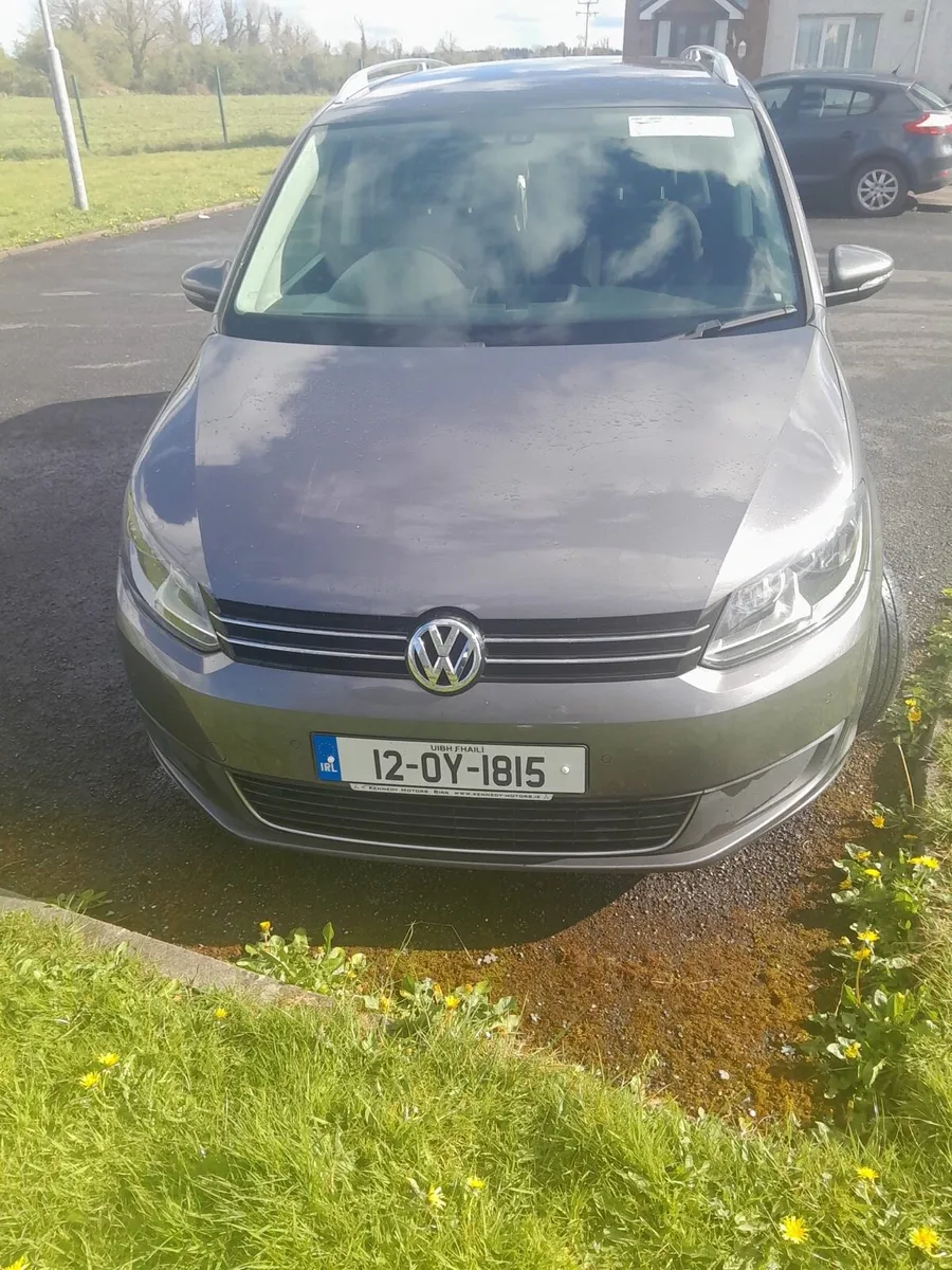 Car - Image 1