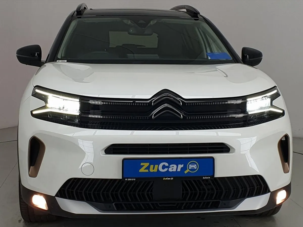 Citroen C5 Aircross  286 C5 Aircross C-series Ed - Image 3