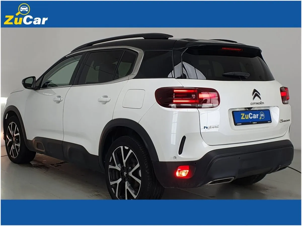 Citroen C5 Aircross  286 C5 Aircross C-series Ed - Image 4