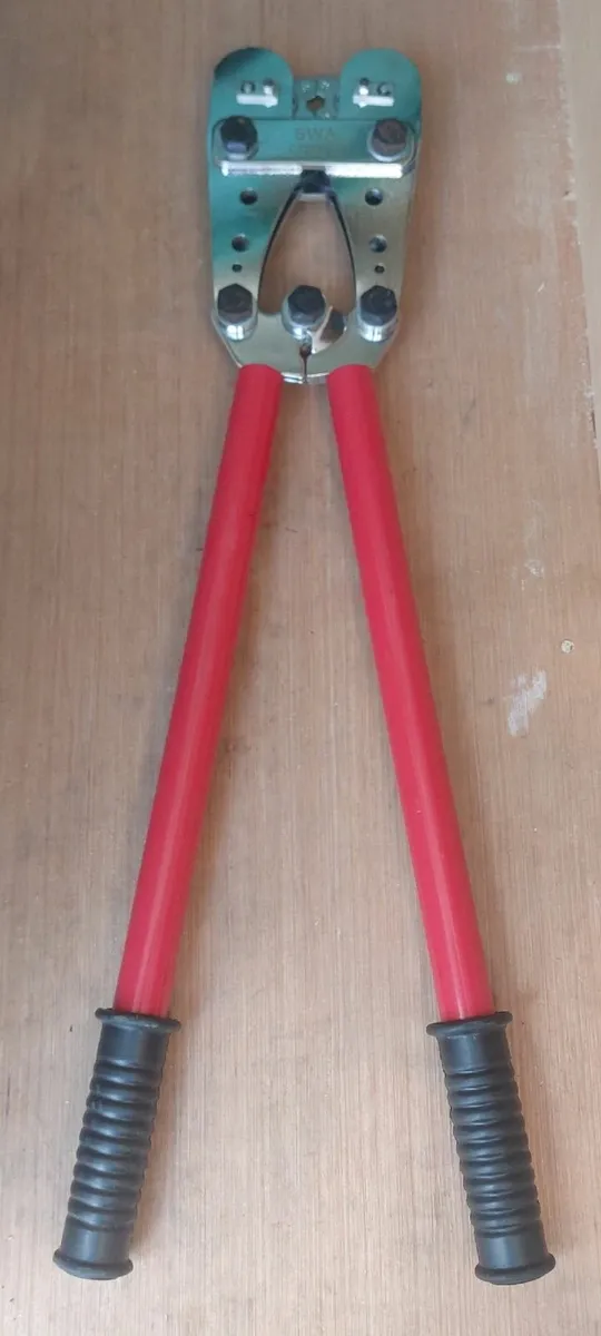 Crimping tool - Image 2