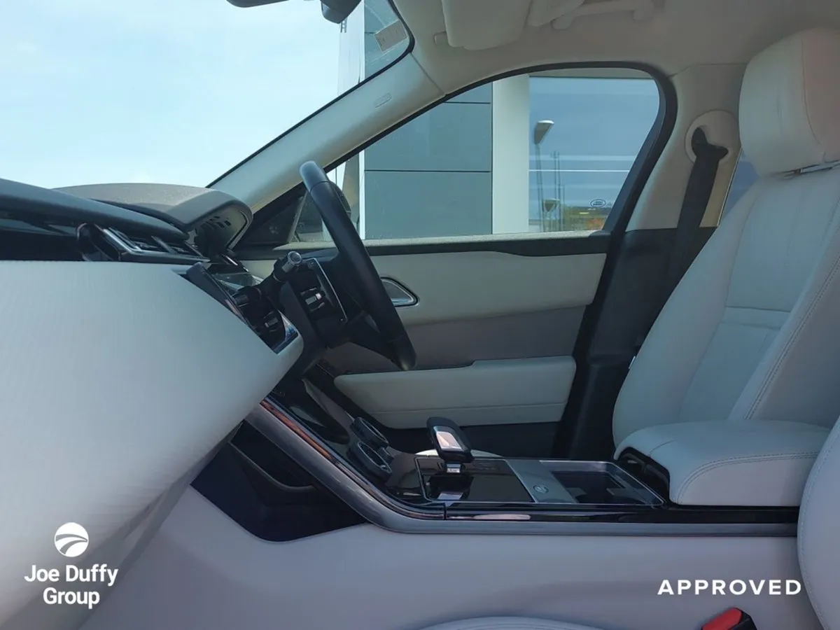 Land Rover Range Rover Velar 2.0 I4 Phev 404 PS 4 - Image 4