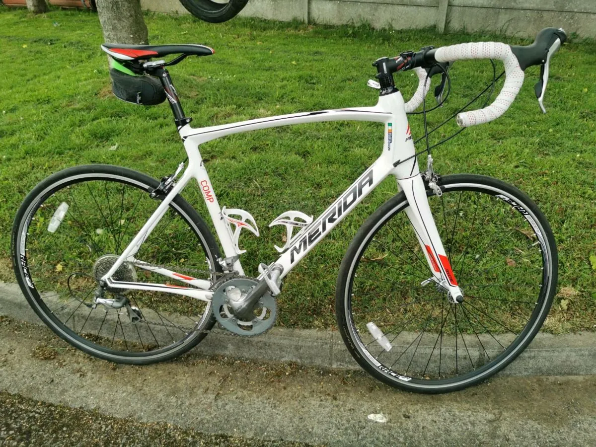 Merida pro - Image 1