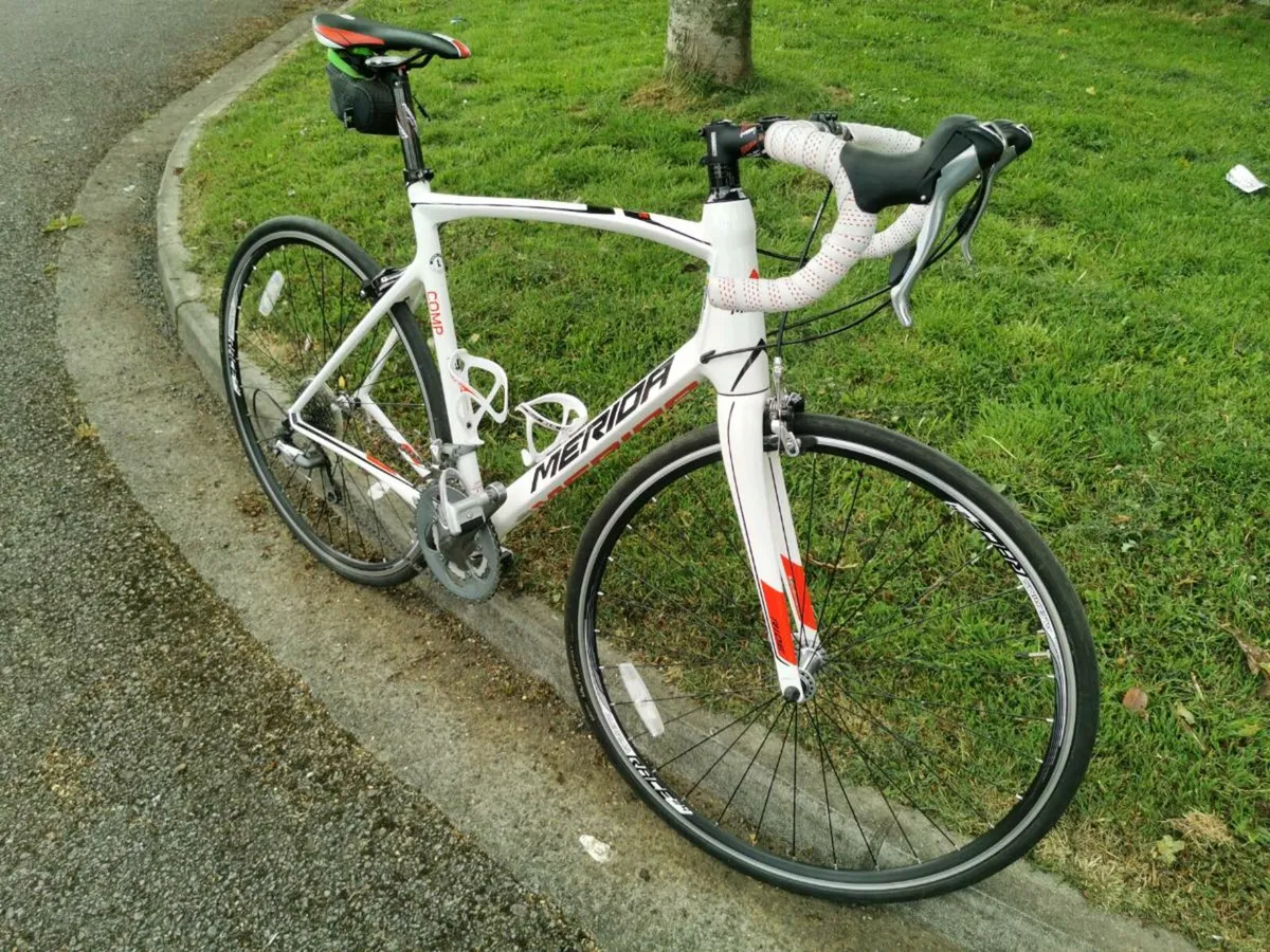 Merida pro - Image 3