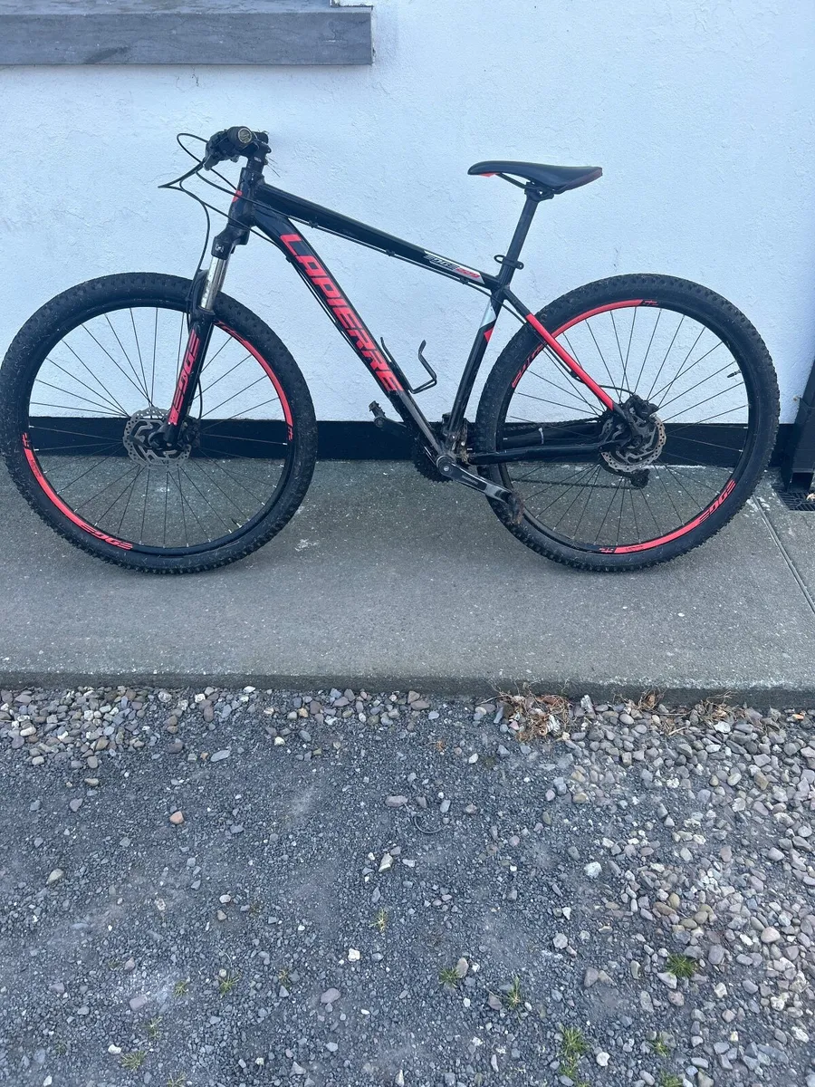 Cycling bike - Image 1