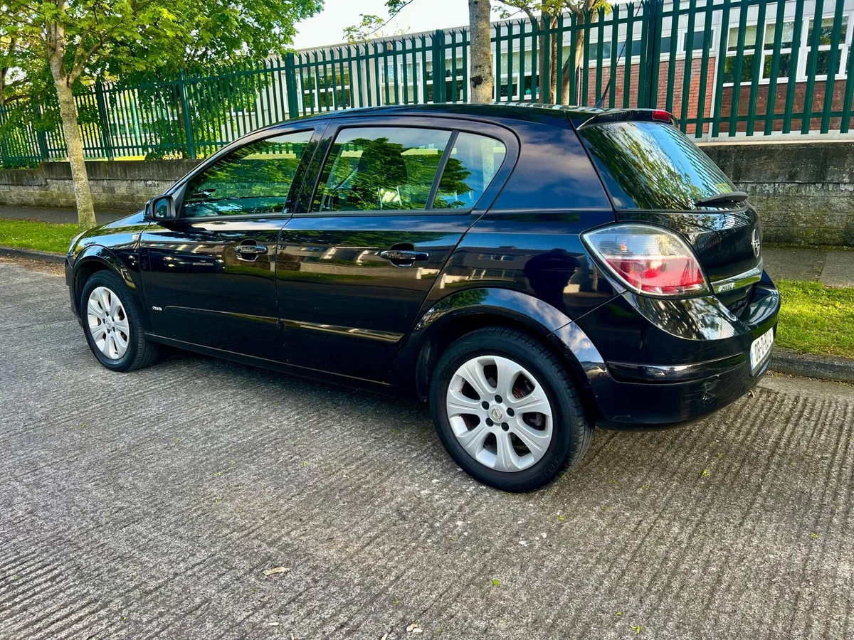 2008 Opel Astra | New NCT 12/25! | Low Mileage! - Image 3