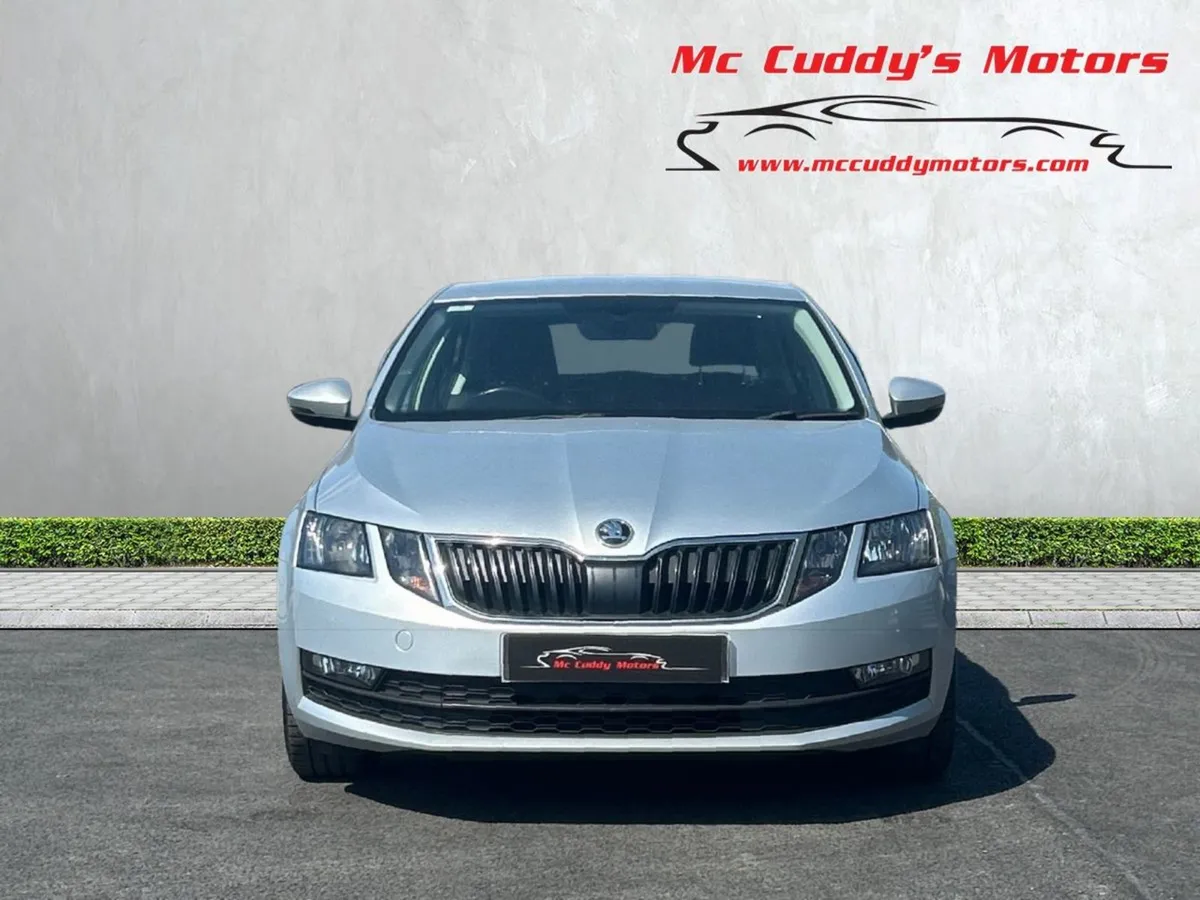 Skoda Octavia Octavia Se Tdi SE TDi 115 Start/stop - Image 4