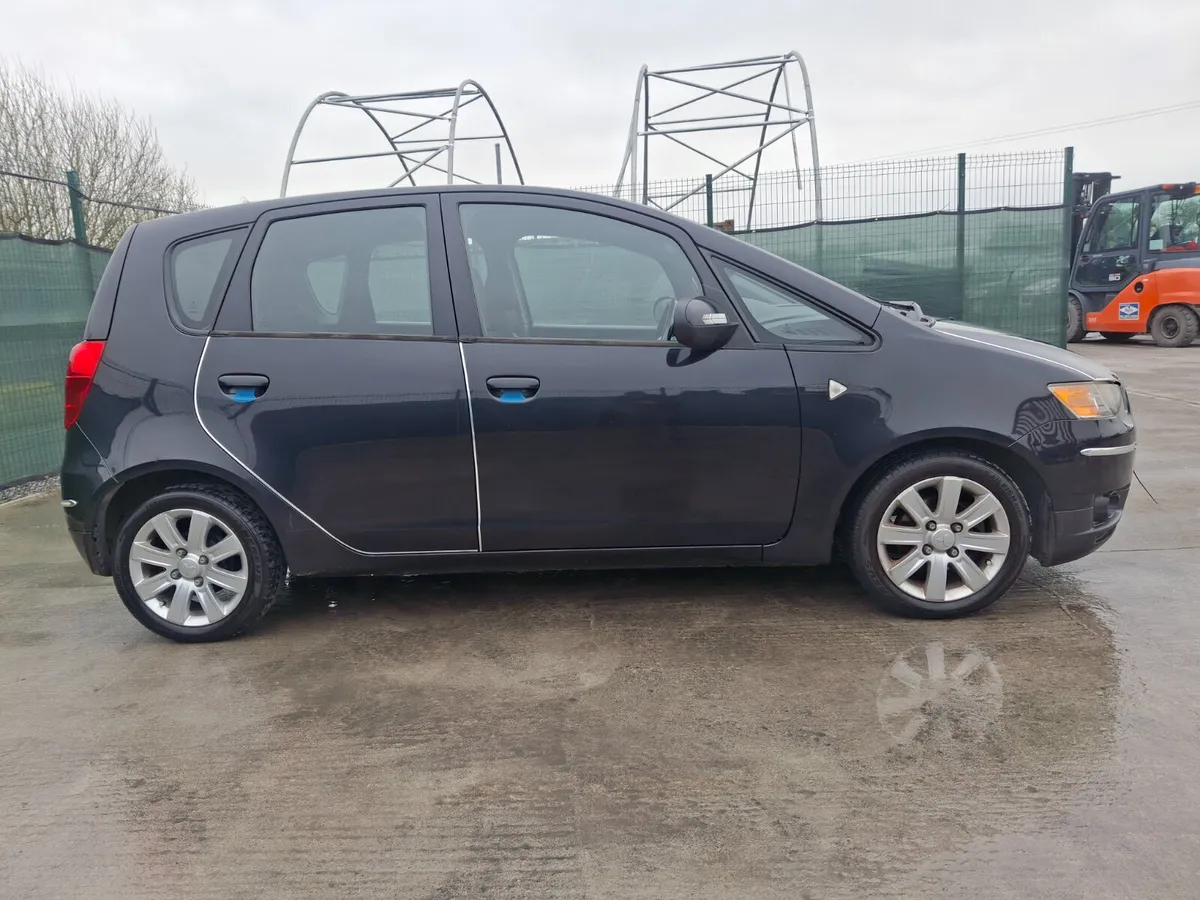 2011 Mitsubishi Colt  DRIVE HOME! - Image 3