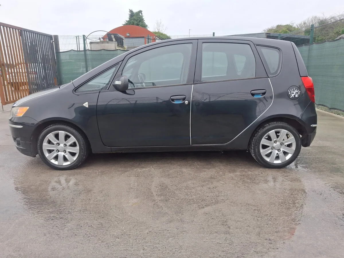2011 Mitsubishi Colt  DRIVE HOME! - Image 4