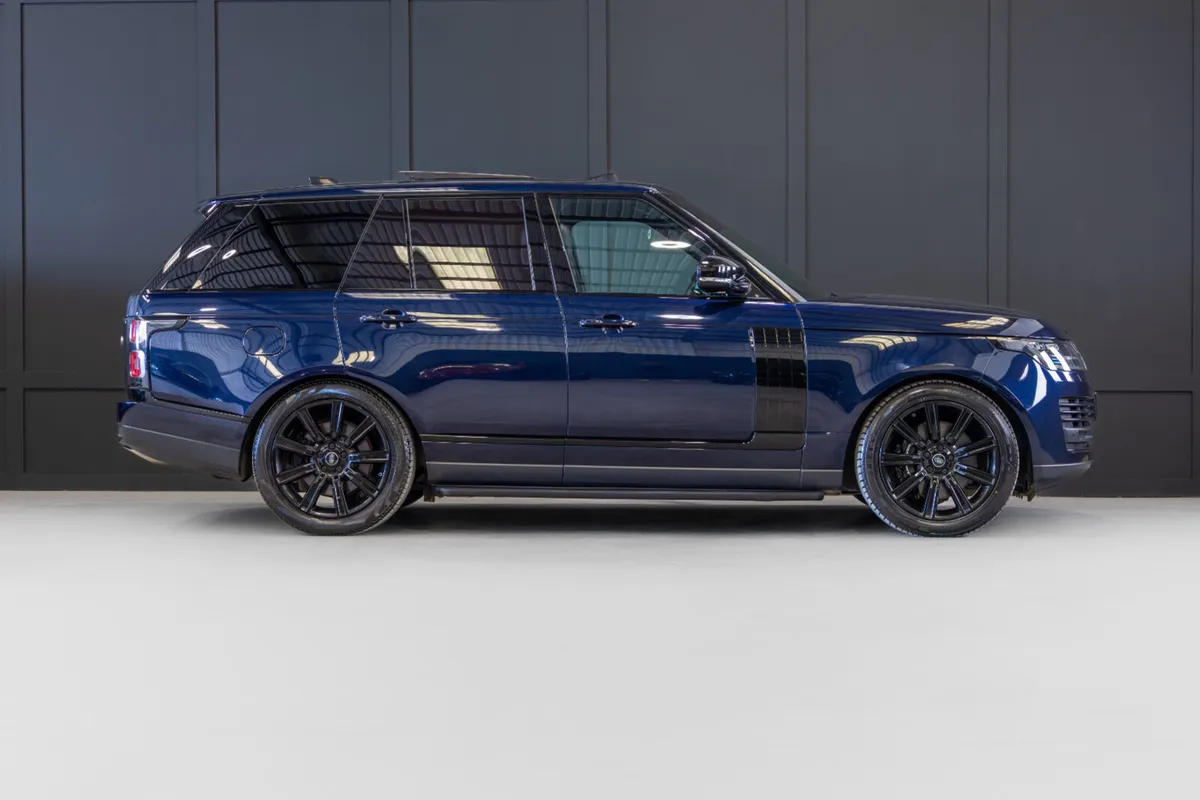 2021 Range Rover Westminster P400e - Image 2